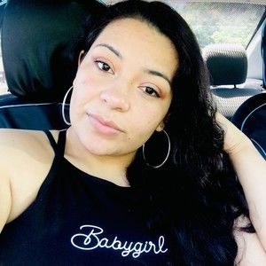 Meet your Posher, Edith